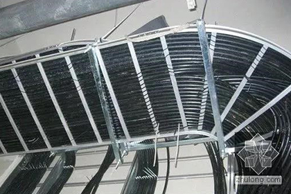 電纜敷設防火知識